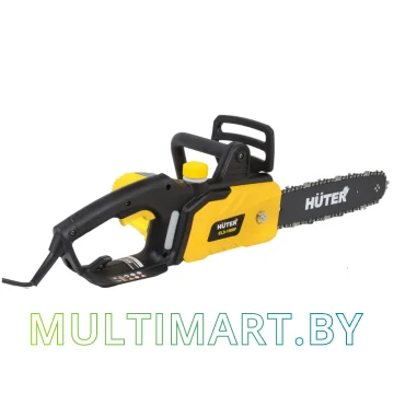 Электрическая пила Huter ELS-1500P